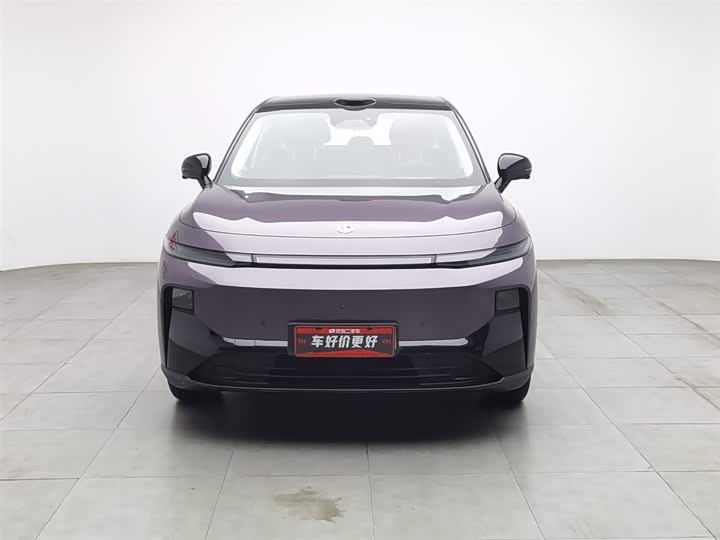 Фото 3 - Leapmotor B10