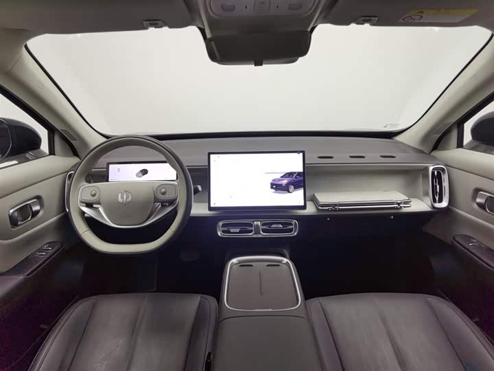 Фото 5 - Leapmotor B10