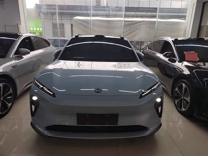 Фото 3 - Nio ET5T