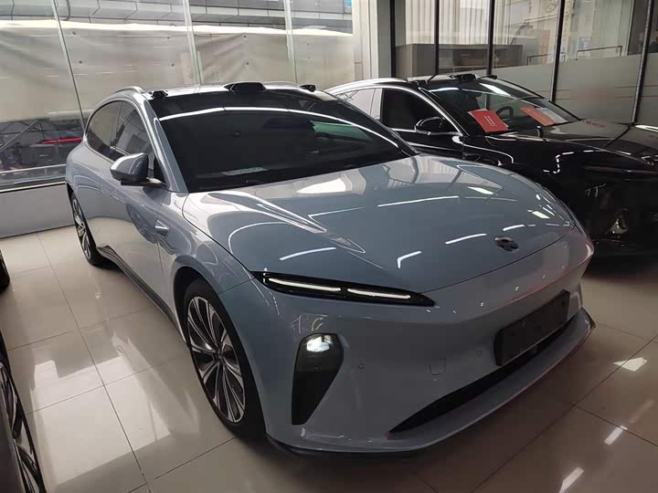 Фото 4 - Nio ET5T