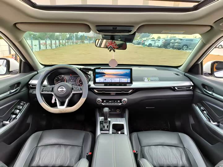 Фото 6 - Nissan Teana