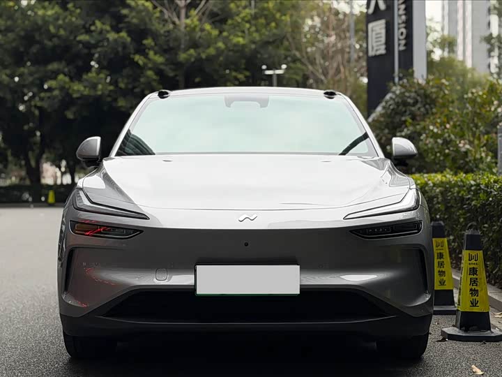 Фото 1 - Nio Onvo L60