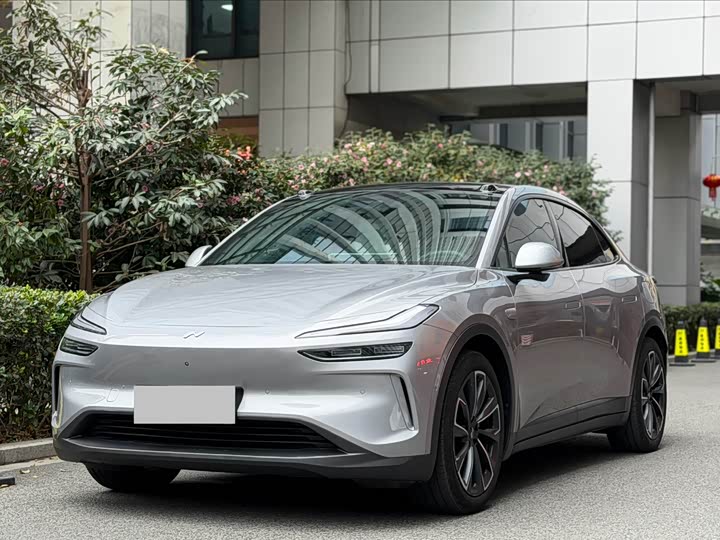 Фото 3 - Nio Onvo L60