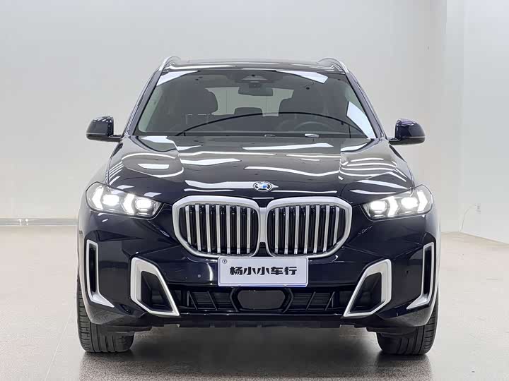 Фото 2 - BMW X5