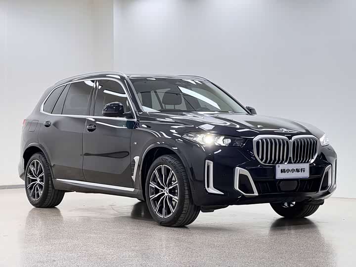 Фото 3 - BMW X5