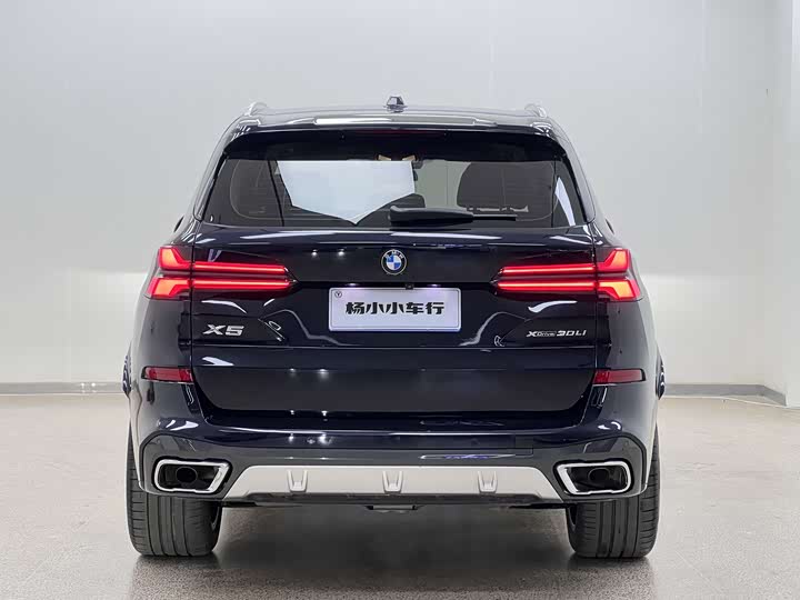 Фото 5 - BMW X5