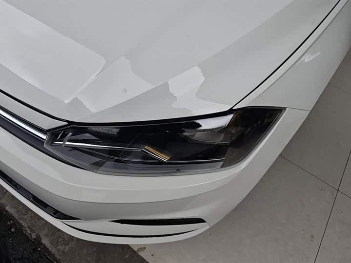 Фото 5 - Volkswagen Polo