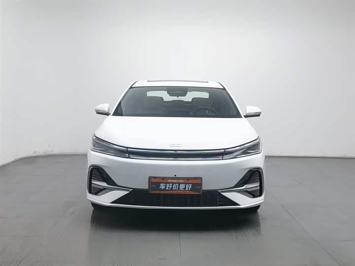 Фото 3 - Geely Galaxy A7