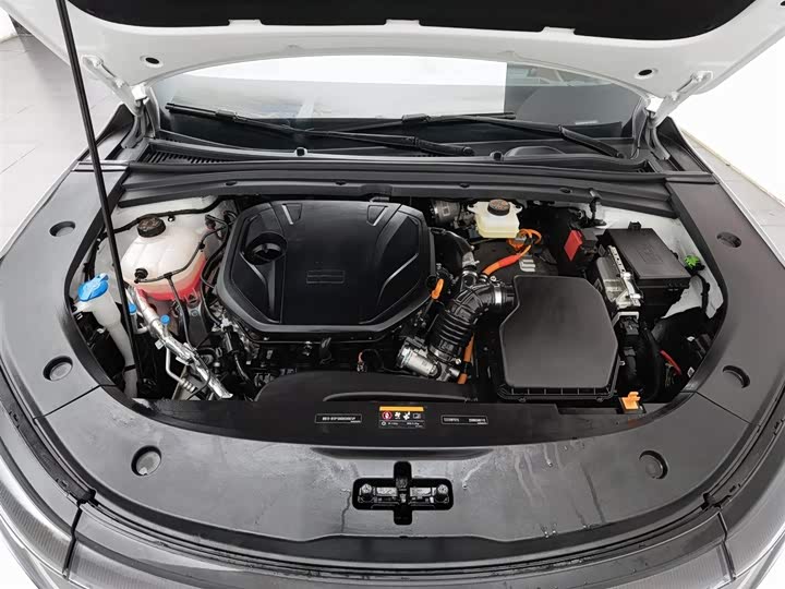 Фото 6 - Geely Galaxy A7