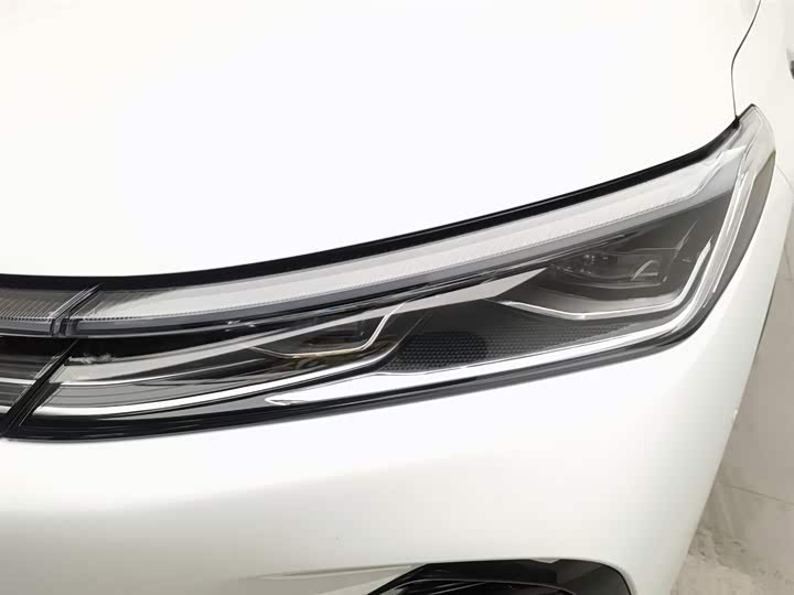 Фото 7 - Geely Galaxy A7