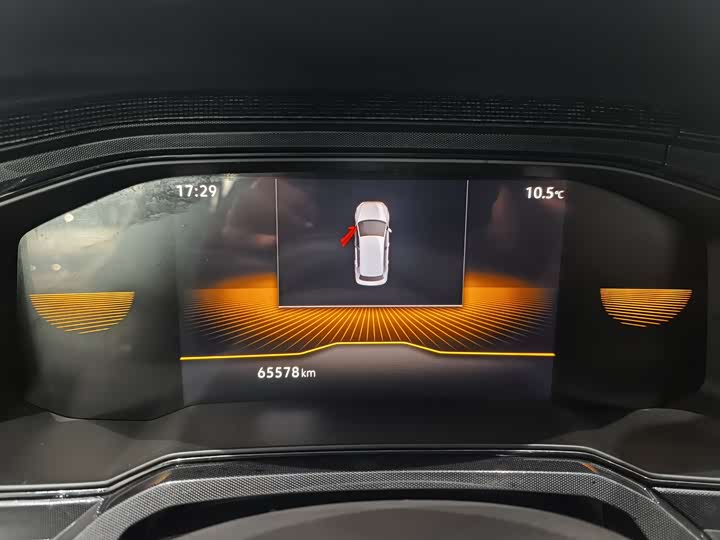 Фото 7 - Volkswagen Lavida