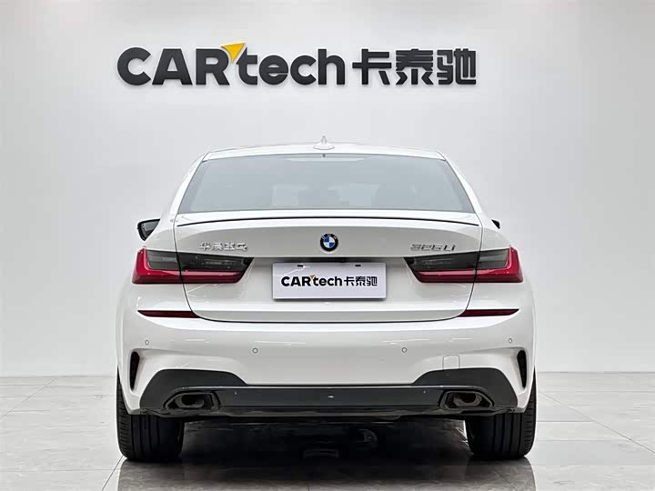 Фото 4 - BMW 3 Series