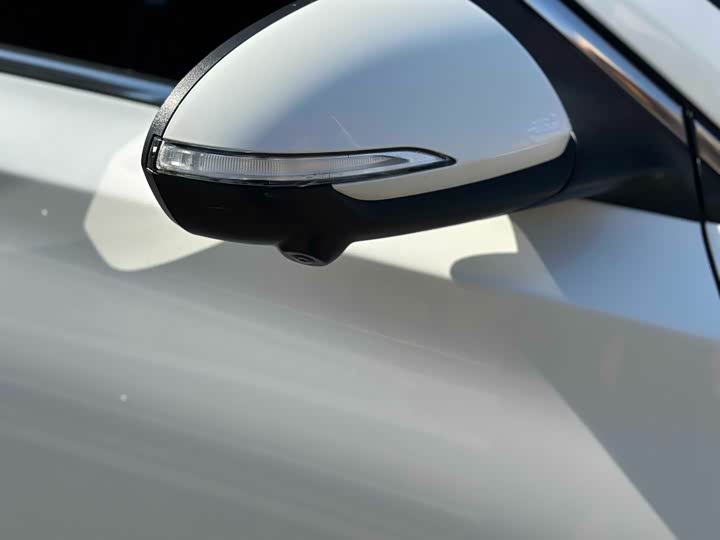 Фото 8 - Changan Eado Plus