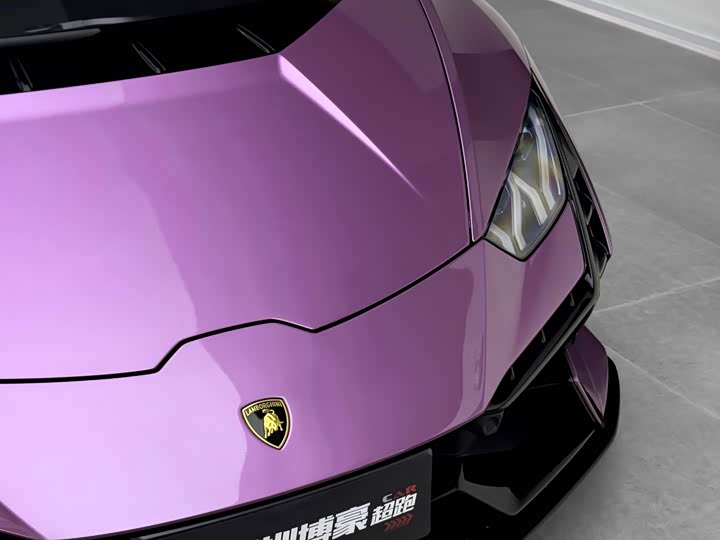 Фото 4 - Lamborghini Huracán