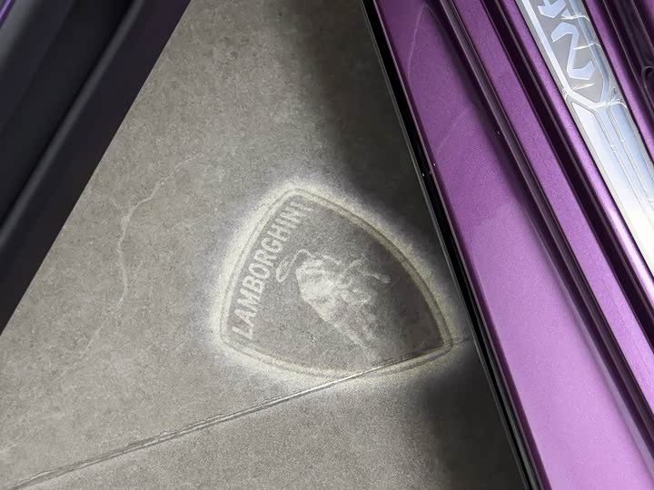 Фото 5 - Lamborghini Huracán