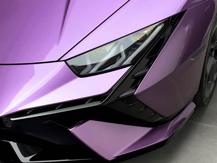 Фото 9 - Lamborghini Huracán