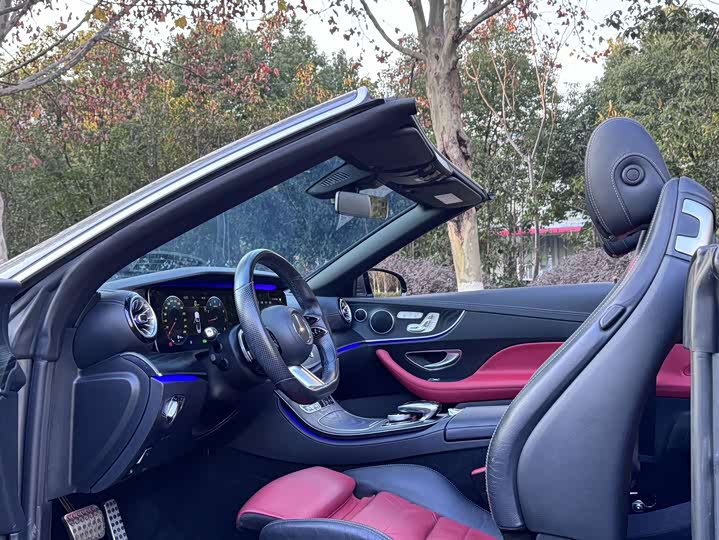 Фото 6 - Mercedes-Benz E-Class