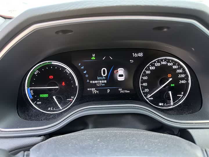 Фото 9 - Toyota Avalon