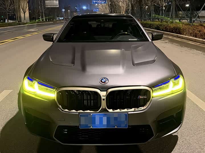 Фото 2 - BMW 5 Series