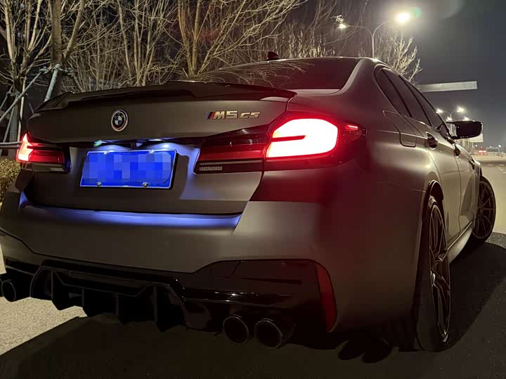 Фото 4 - BMW 5 Series