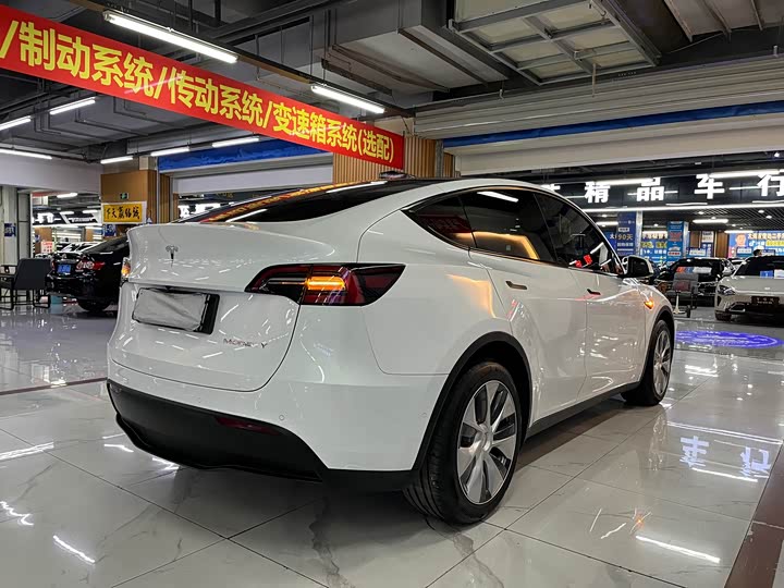 Фото 5 - Tesla Model Y