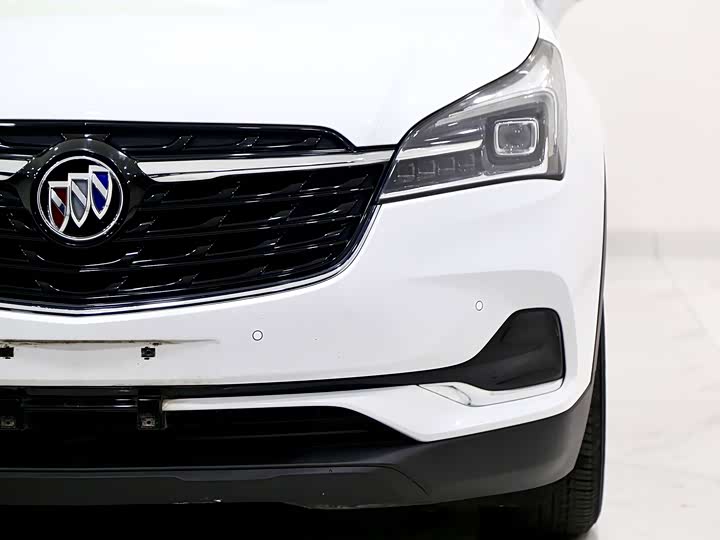 Фото 8 - Buick Envision Plus