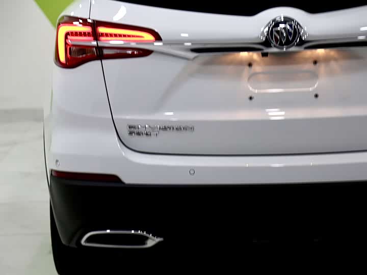 Фото 9 - Buick Envision Plus