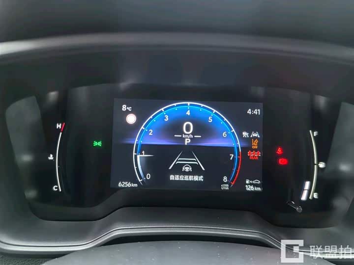 Фото 4 - Toyota Corolla Cross