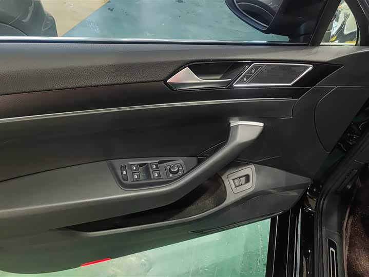 Фото 7 - Volkswagen Magotan