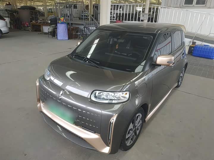 Фото 2 - Ora White Cat