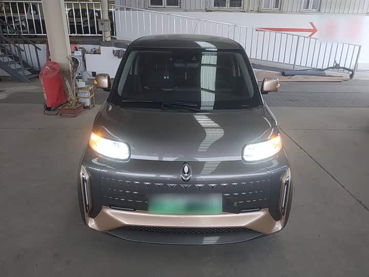 Фото 3 - Ora White Cat