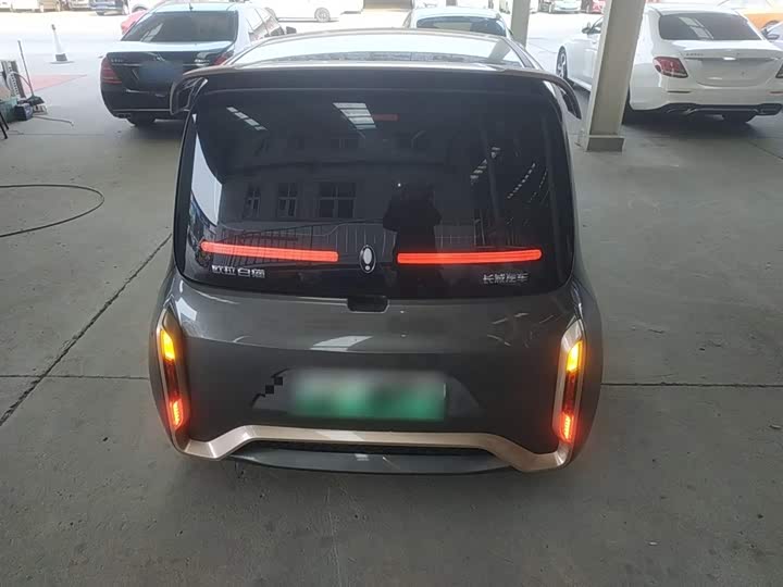 Фото 6 - Ora White Cat