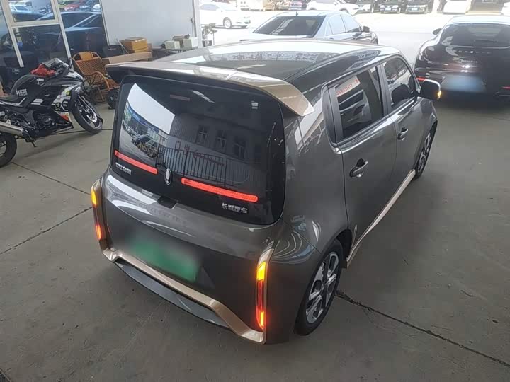 Фото 7 - Ora White Cat