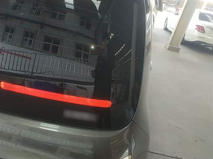 Фото 8 - Ora White Cat