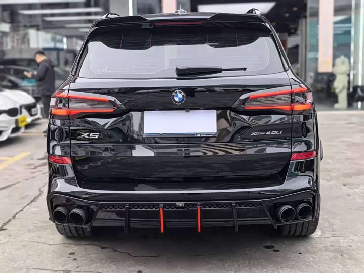 Фото 4 - BMW X5