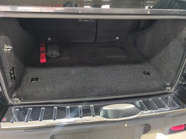 Фото 4 - BAIC Beijing BJ40