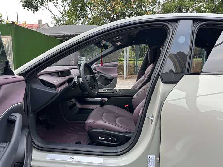 Фото 4 - Xiaomi SU7