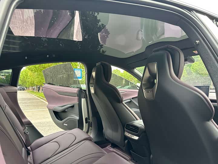 Фото 6 - Xiaomi SU7