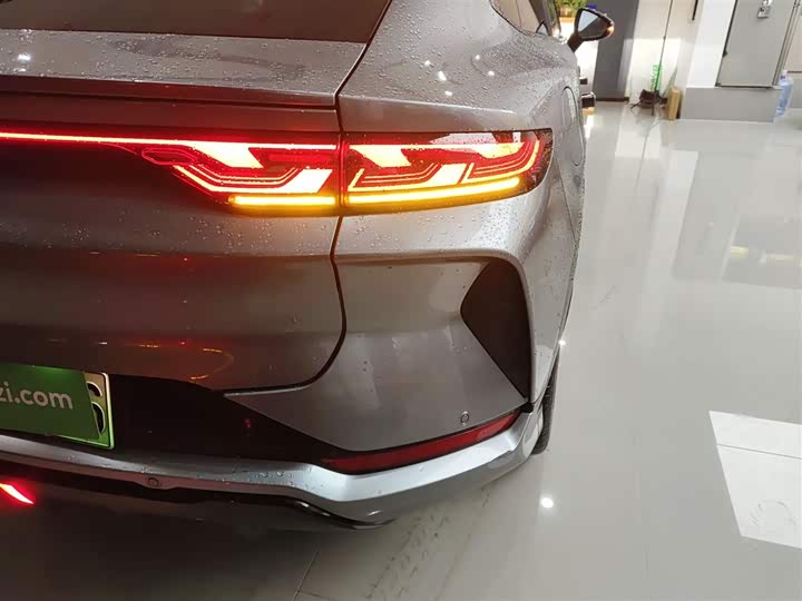 Фото 8 - BYD Song L