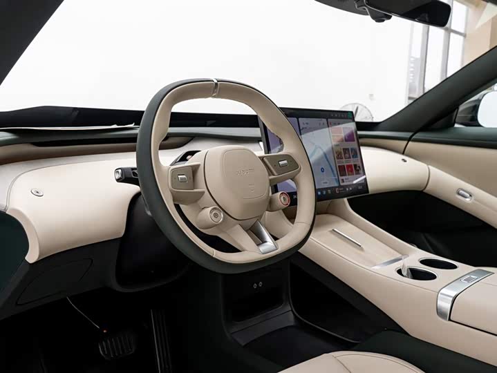 Фото 4 - Xiaomi YU7