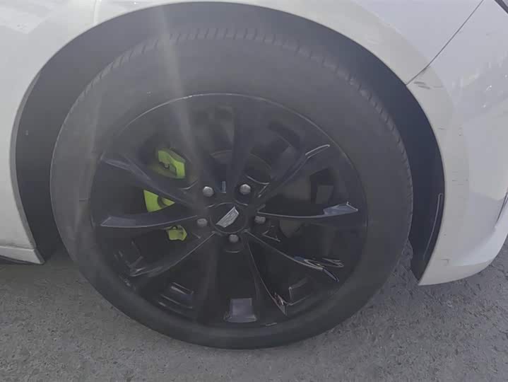 Фото 6 - Cadillac CT5