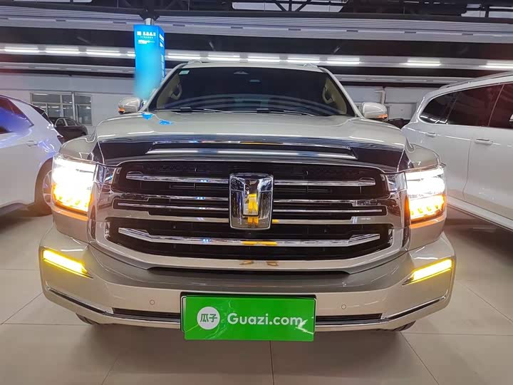 Фото 3 - Tank 500 Hybrid