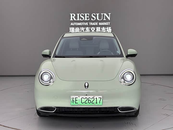 Фото 2 - Ora Good Cat (03)