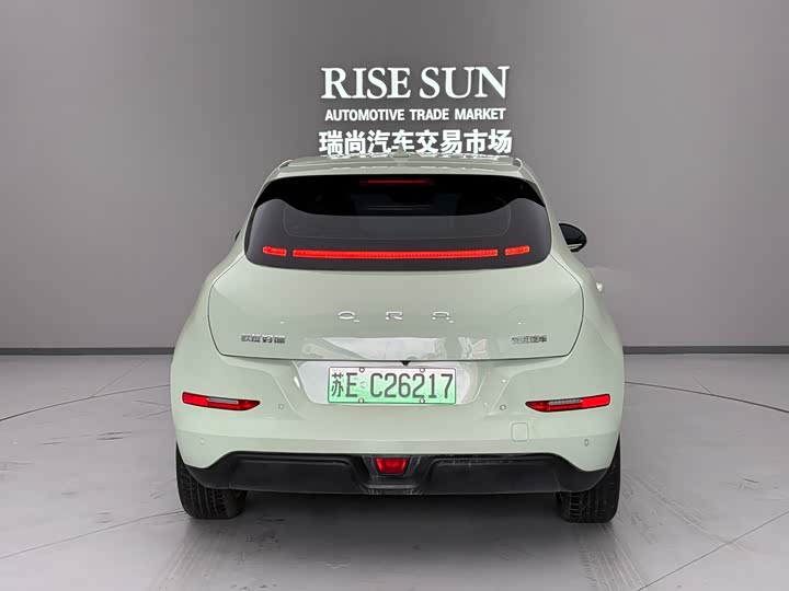 Фото 4 - Ora Good Cat (03)