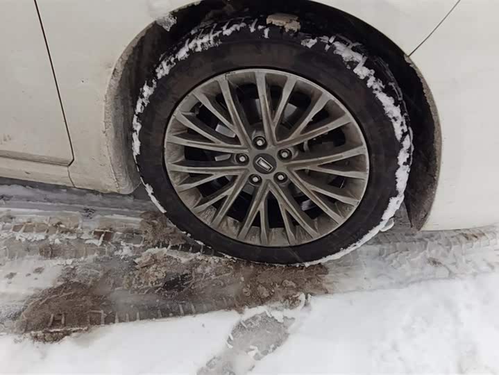 Фото 6 - Bestune B70