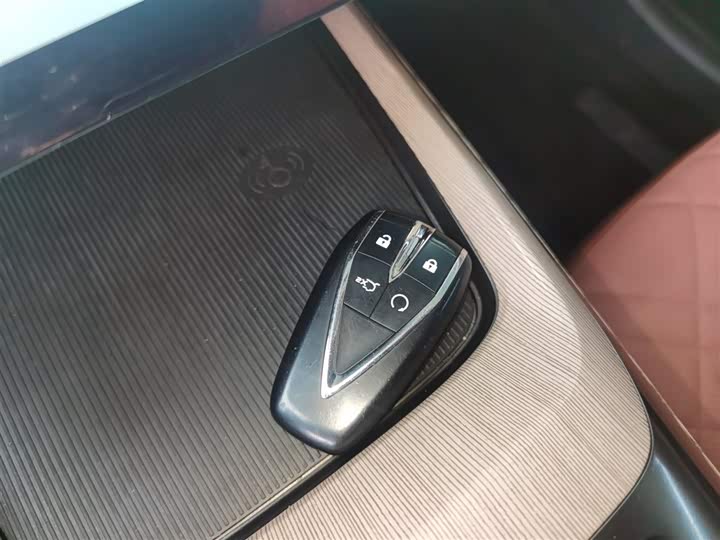 Фото 9 - Changan Qiyuan (Nevo) A05