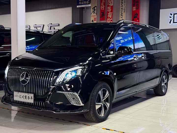 Фото 1 - Mercedes-Benz Vito