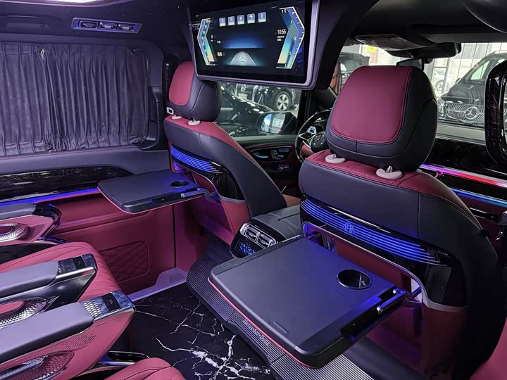 Фото 3 - Mercedes-Benz Vito