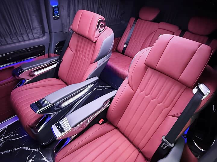 Фото 8 - Mercedes-Benz Vito