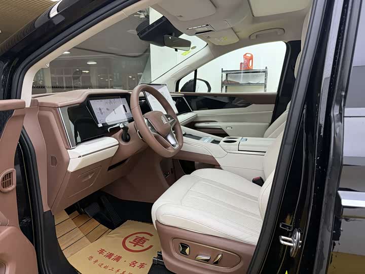 Фото 4 - BYD Xia